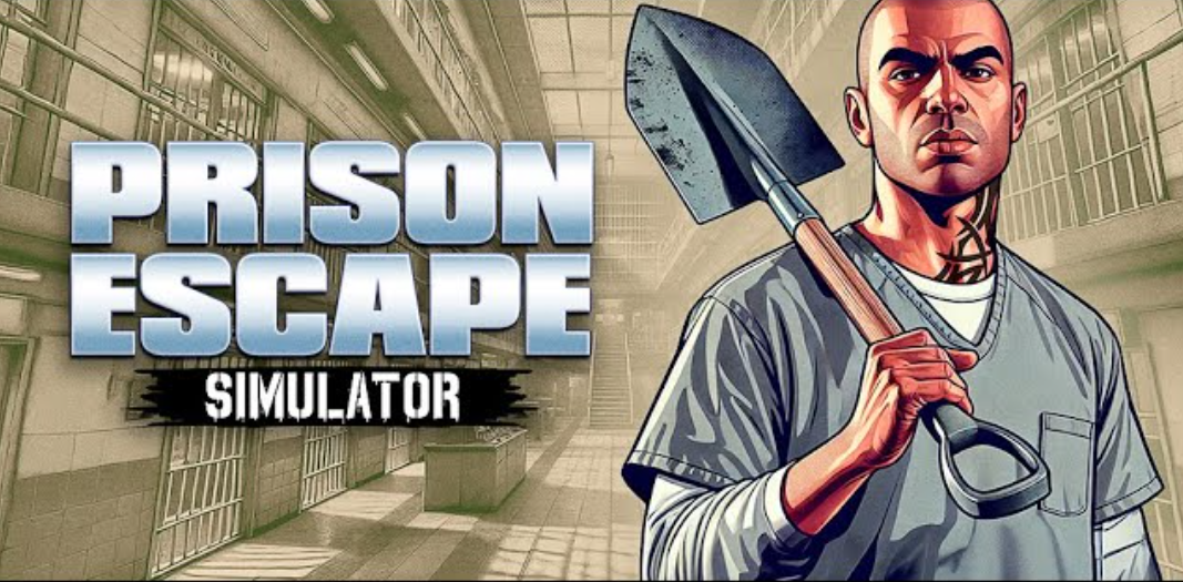 Prison Escape Game game thumbnail