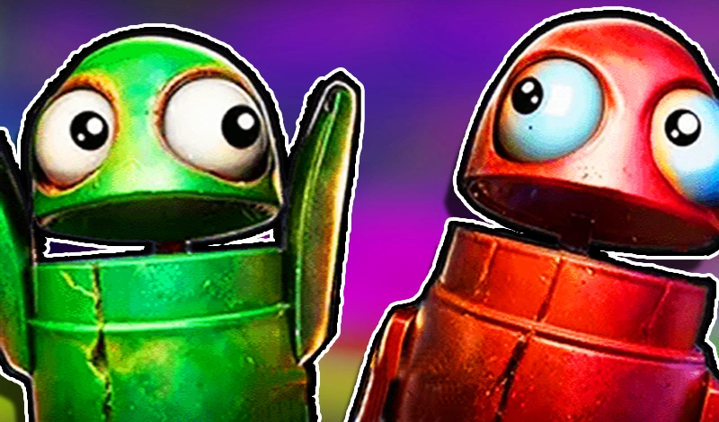R.E.P.O.: Hide and Seek with Friends game cover