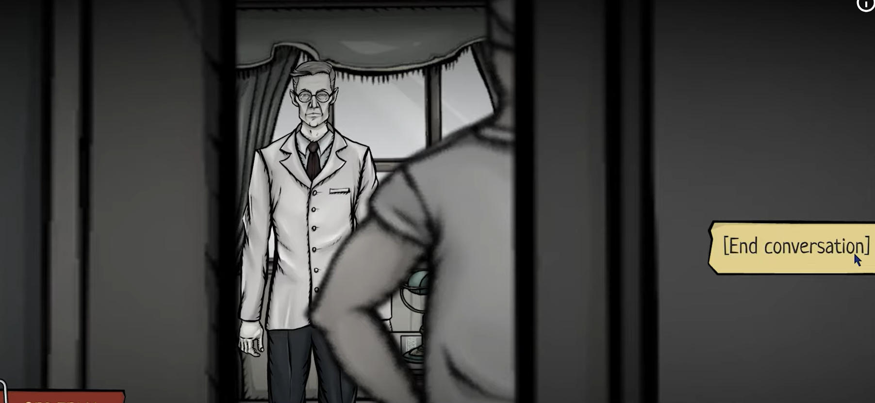 Escape Room: Strange Case 2 - Multiplayer Solving