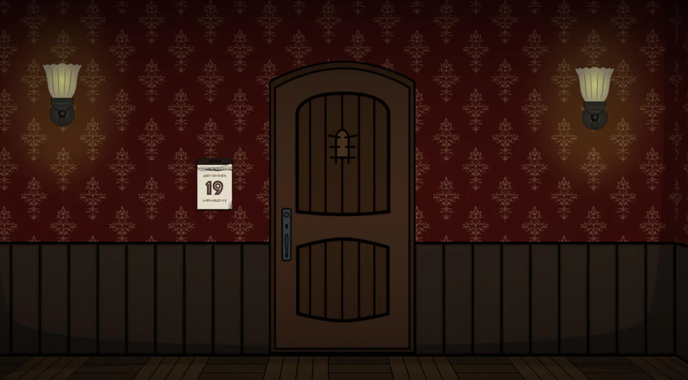 Room Escape: Strange Case - Búsqueda de Pistas