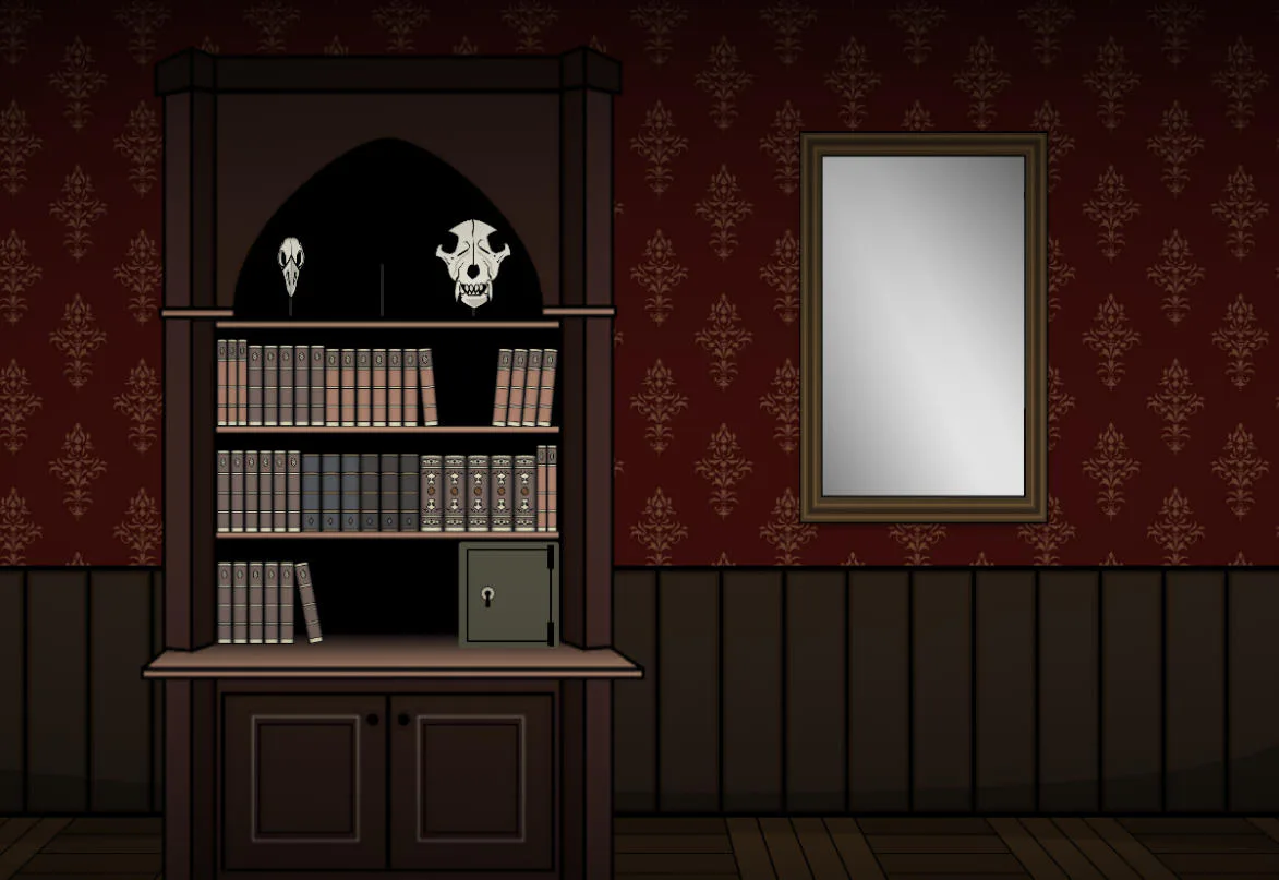 Room Escape: Strange Case - Puzles de Lógica
