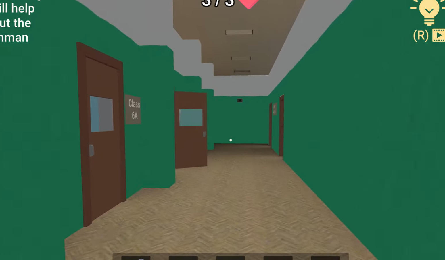 Schoolboy Escape Stealth Runaway - Stealth Mode & Puzzle Challenges screenshot 3