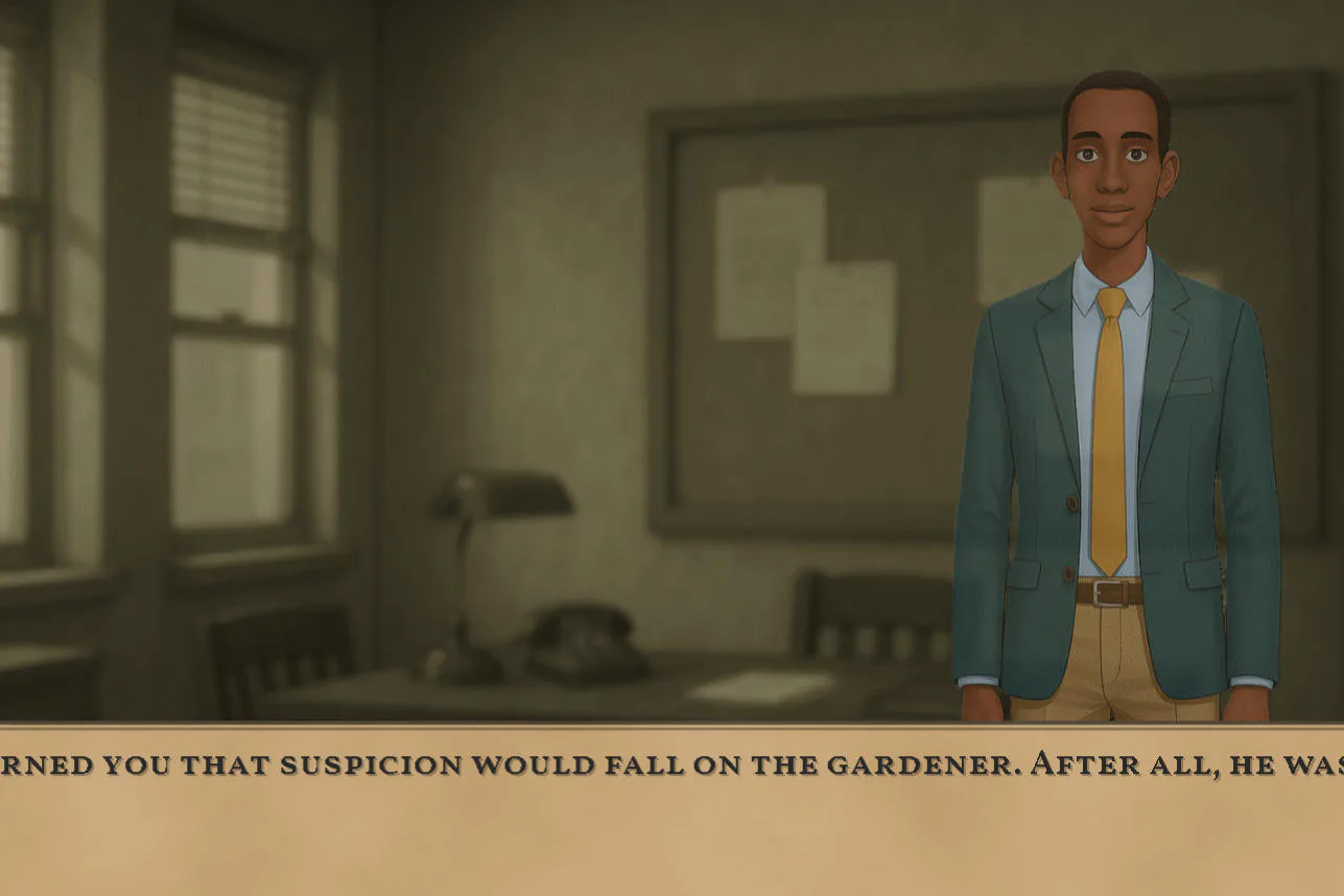 Sins and Desires - West-Alben
