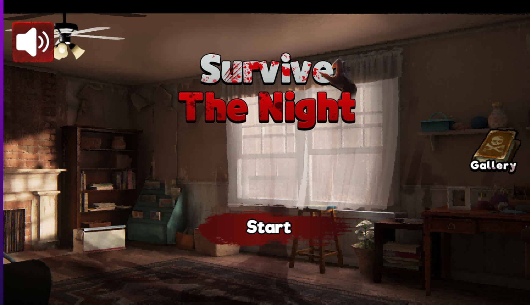 Survive the Night game thumbnail