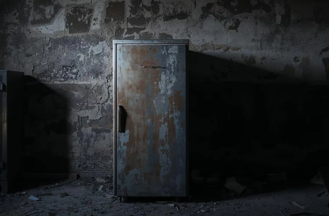 The Dark House Escape - Una casa llena de espíritus captura 3