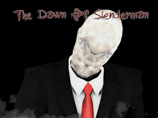 Juego de escape gratis: The Dawn of Slenderman - jugar online