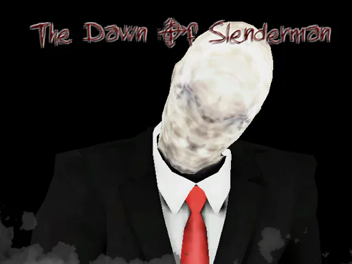 Juego de escape gratis: The Dawn of Slenderman - jugar online