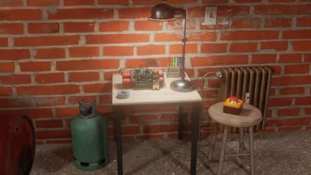 The Escape Series - Challenging Online Escape Puzzles screenshot