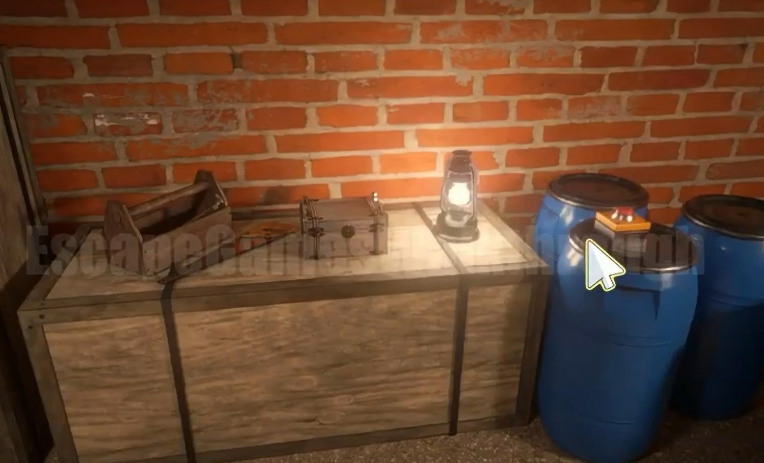 The Escape Series Puzzle Escape Games