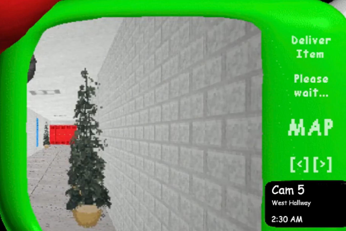 The Nights at the Schoolhouse Combat