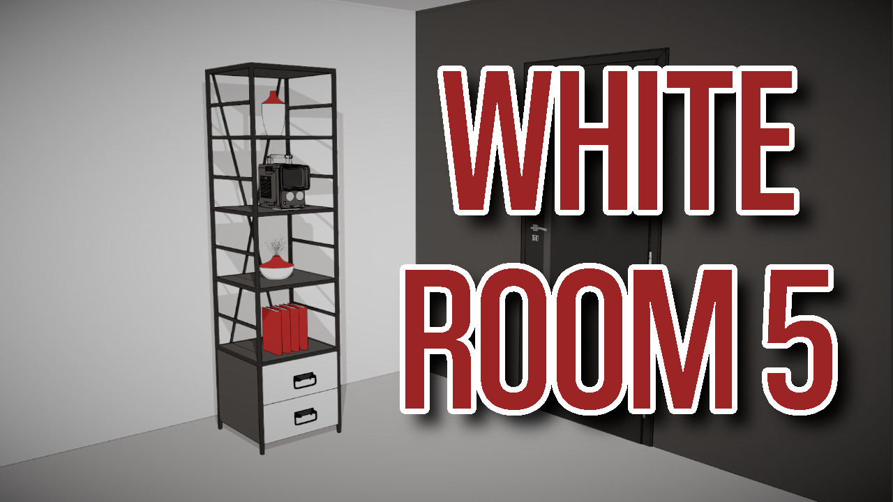 Play The White Room 5 online