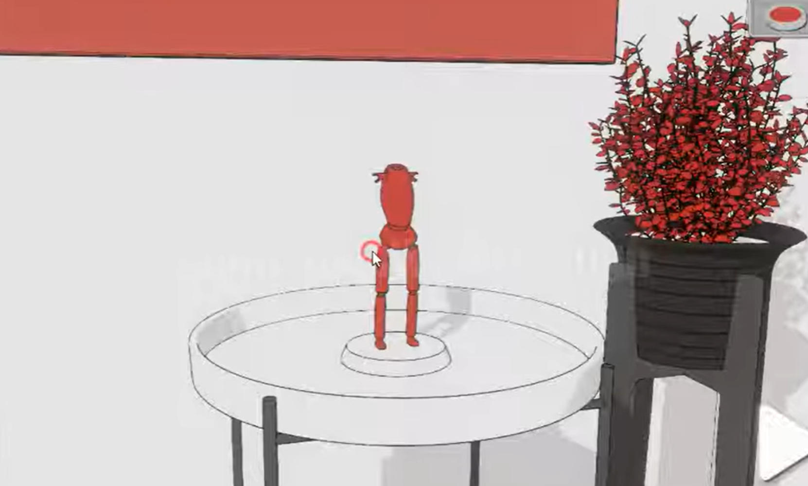 The White Room 5 - Logic-Based Puzzles